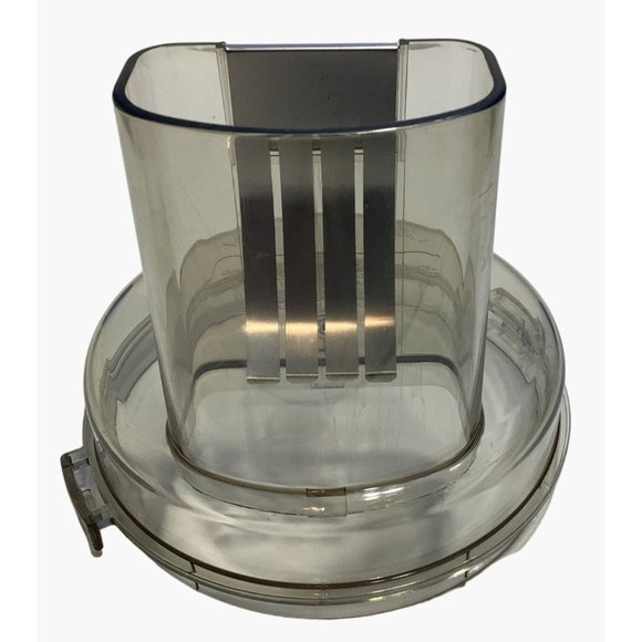 Black & Decker Kitchen Black Decker Shortcut Food Processor Fcfp1